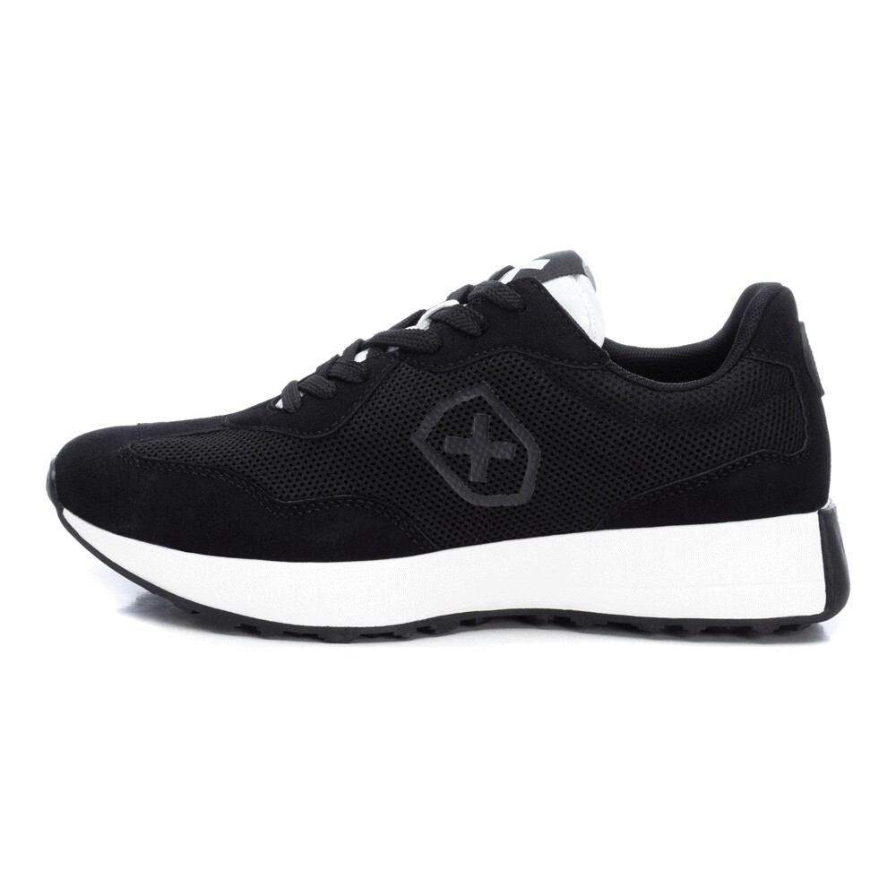 

Кроссовки XTI Zapatillas, черный