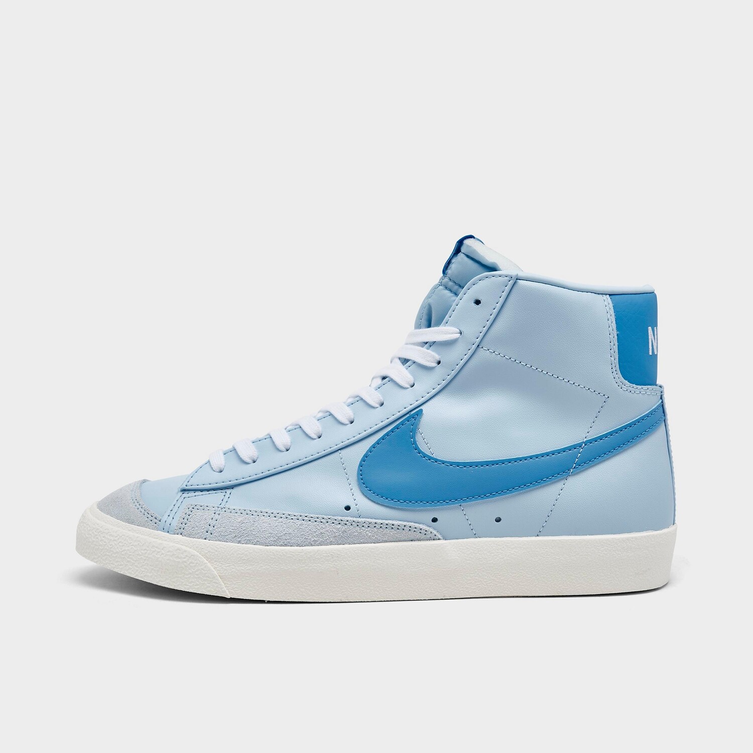 

Мужская повседневная обувь Nike Blazer Mid '77 Vintage, синий