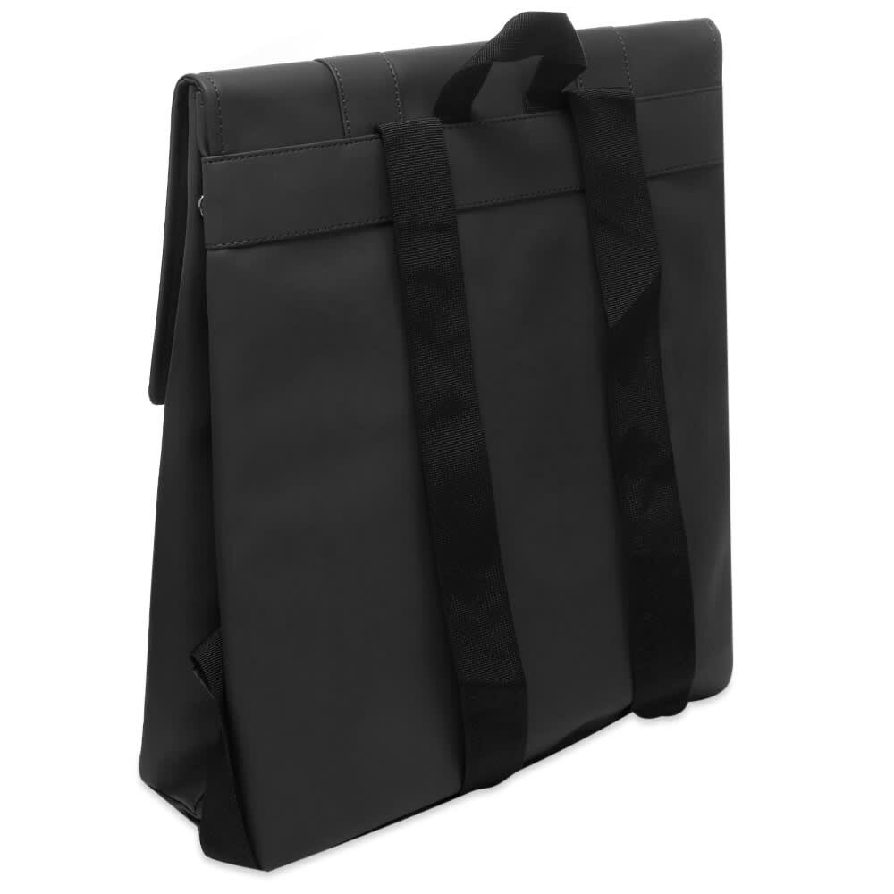 

Рюкзак Rains Msn Bag