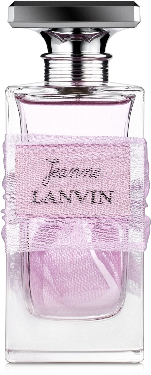 Духи Lanvin Jeanne Lanvin lanvin lanvin jeanne limited edition