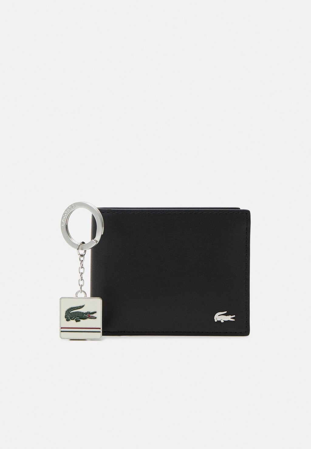 

Кошелек НАБОР УНИСЕКС Lacoste, нуар