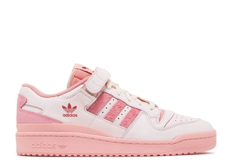 

Кроссовки Adidas FORUM 84 LOW 'PINK',