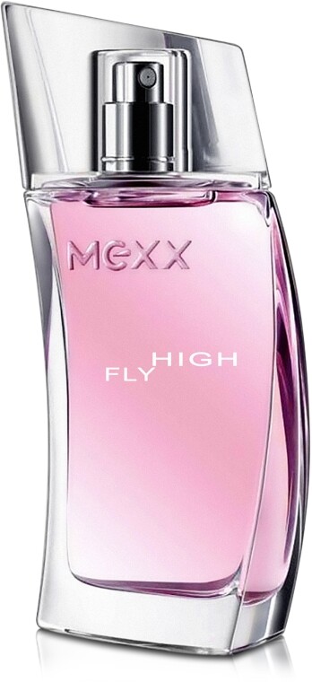 

Туалетная вода Mexx Fly High Woman