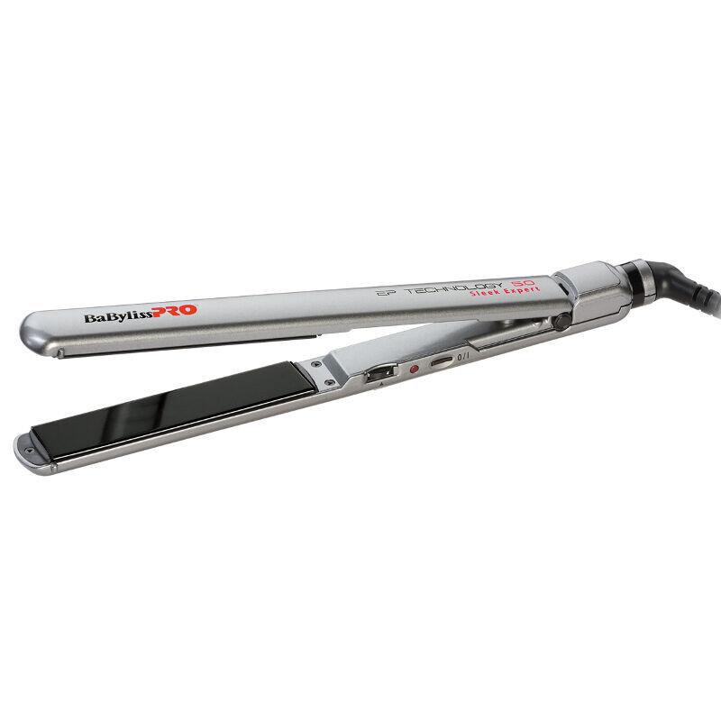 

Babyliss Pro Sleek Expert выпрямитель для волос 24 мм, 1 шт.