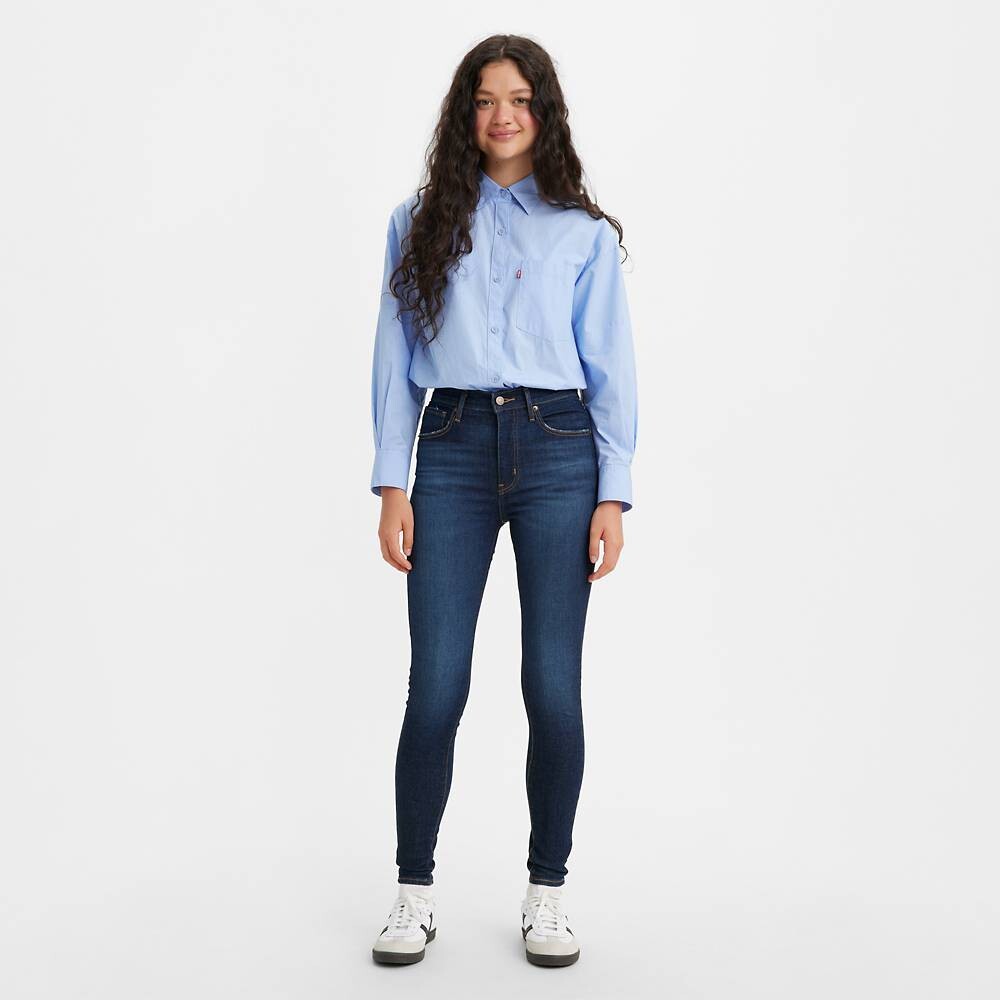

Джинсы женские Levi's
