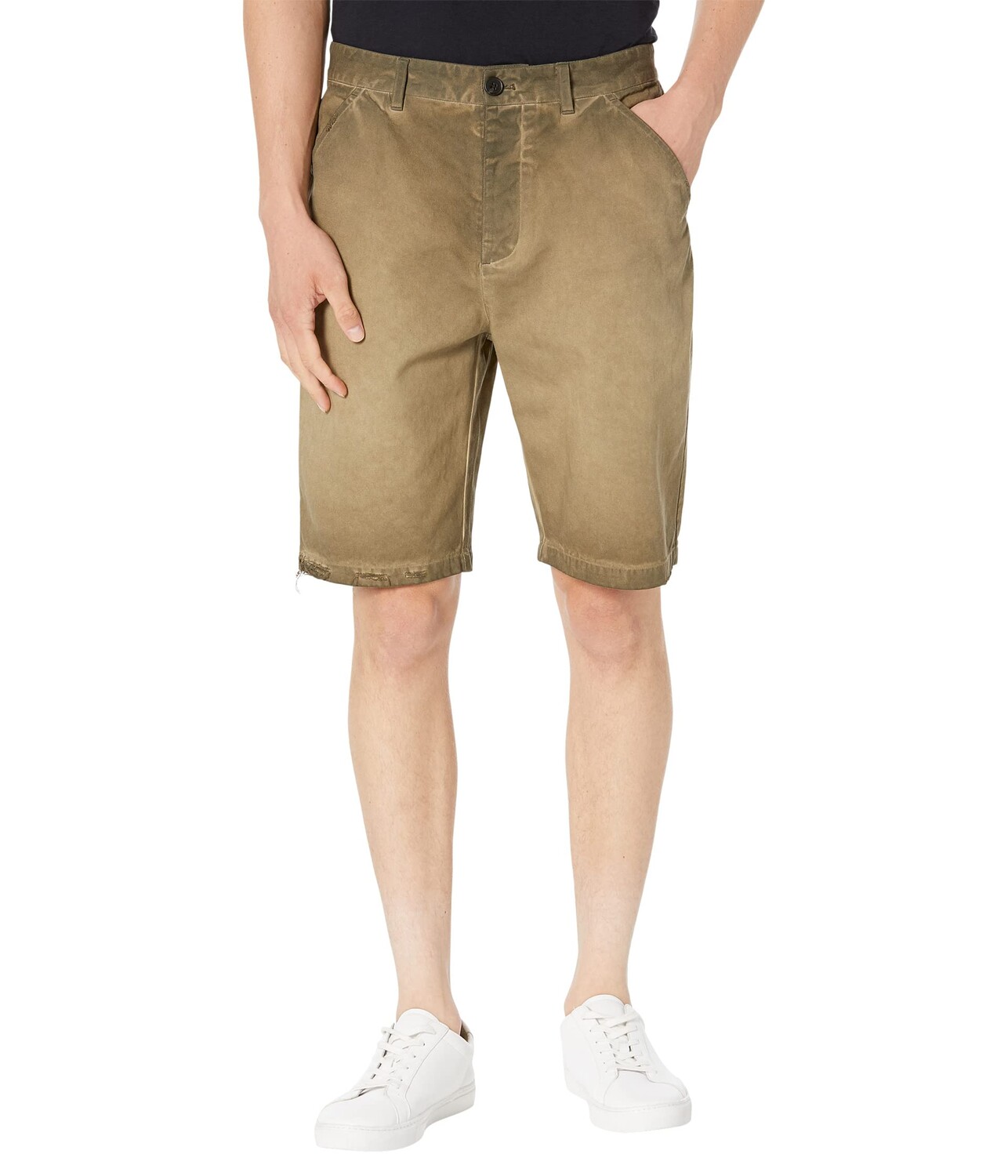 

Шорты AllSaints, Albany Shorts