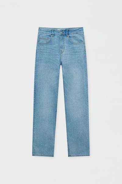 

Базовые джинсы суперскинни PULL&BEAR