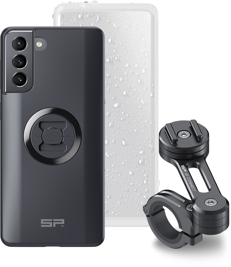 

Крепление SP Connect Moto Bundle Samsung S21 для смартфона