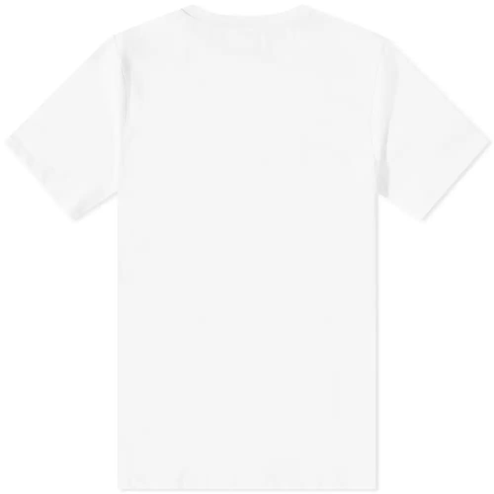 

Футболка A.P.C. Vacances Tee