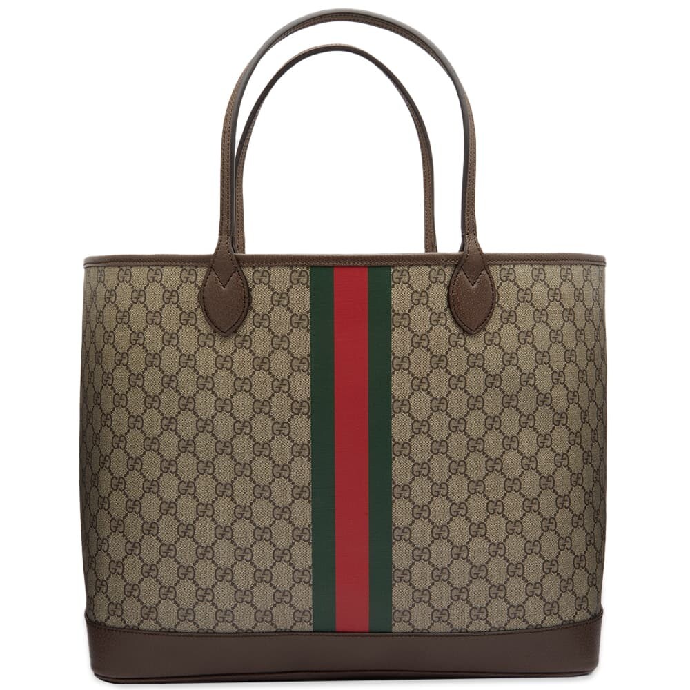 

Сумка Gucci Ophidia GRG Tote