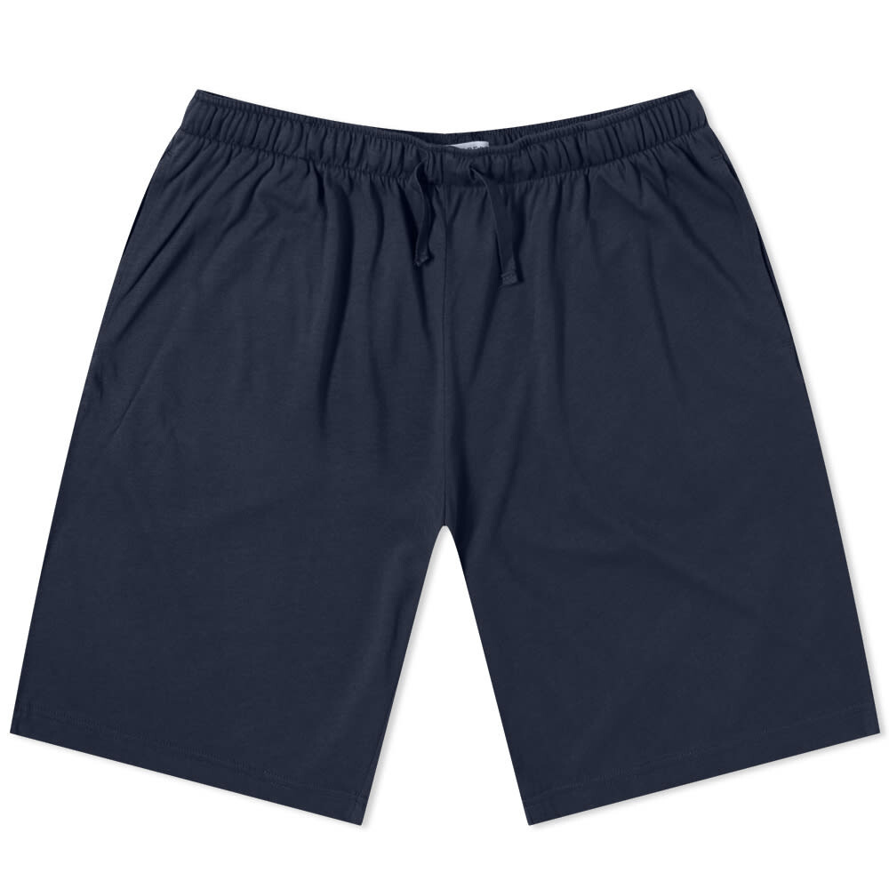 

Шорты Sunspel Lounge Short
