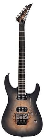 

Jackson Pro Soloist SL2P MAH Trans Black Burst 2914252 585