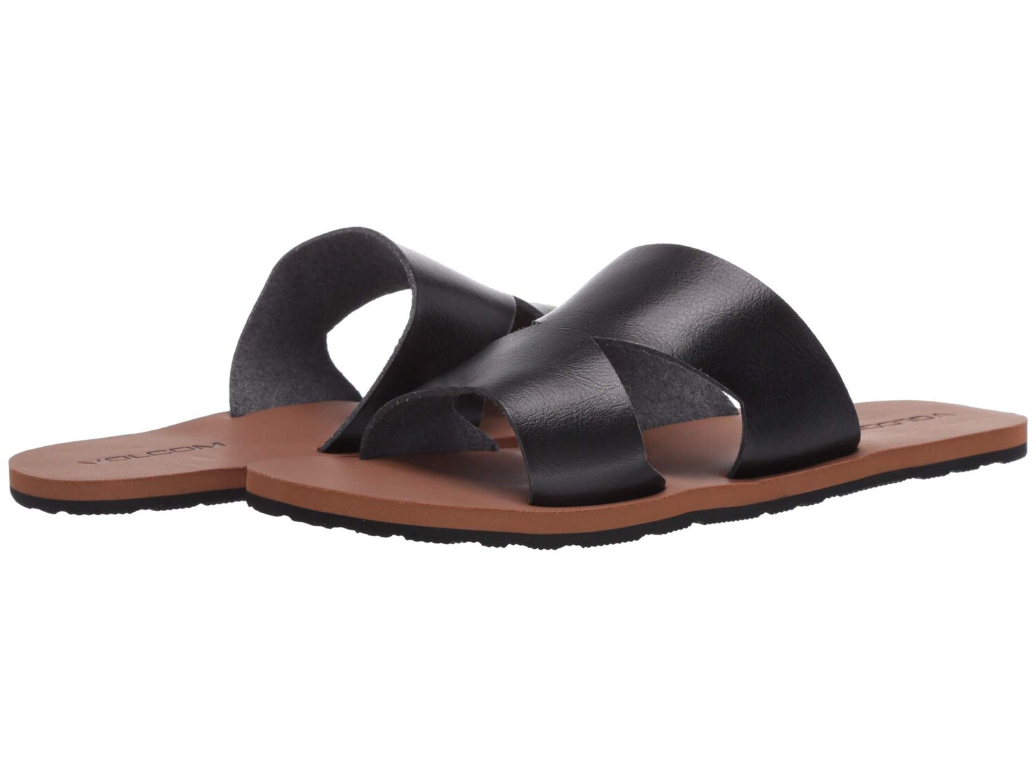 

Пляжные сандали Volcom, Seeing Stones Sandal