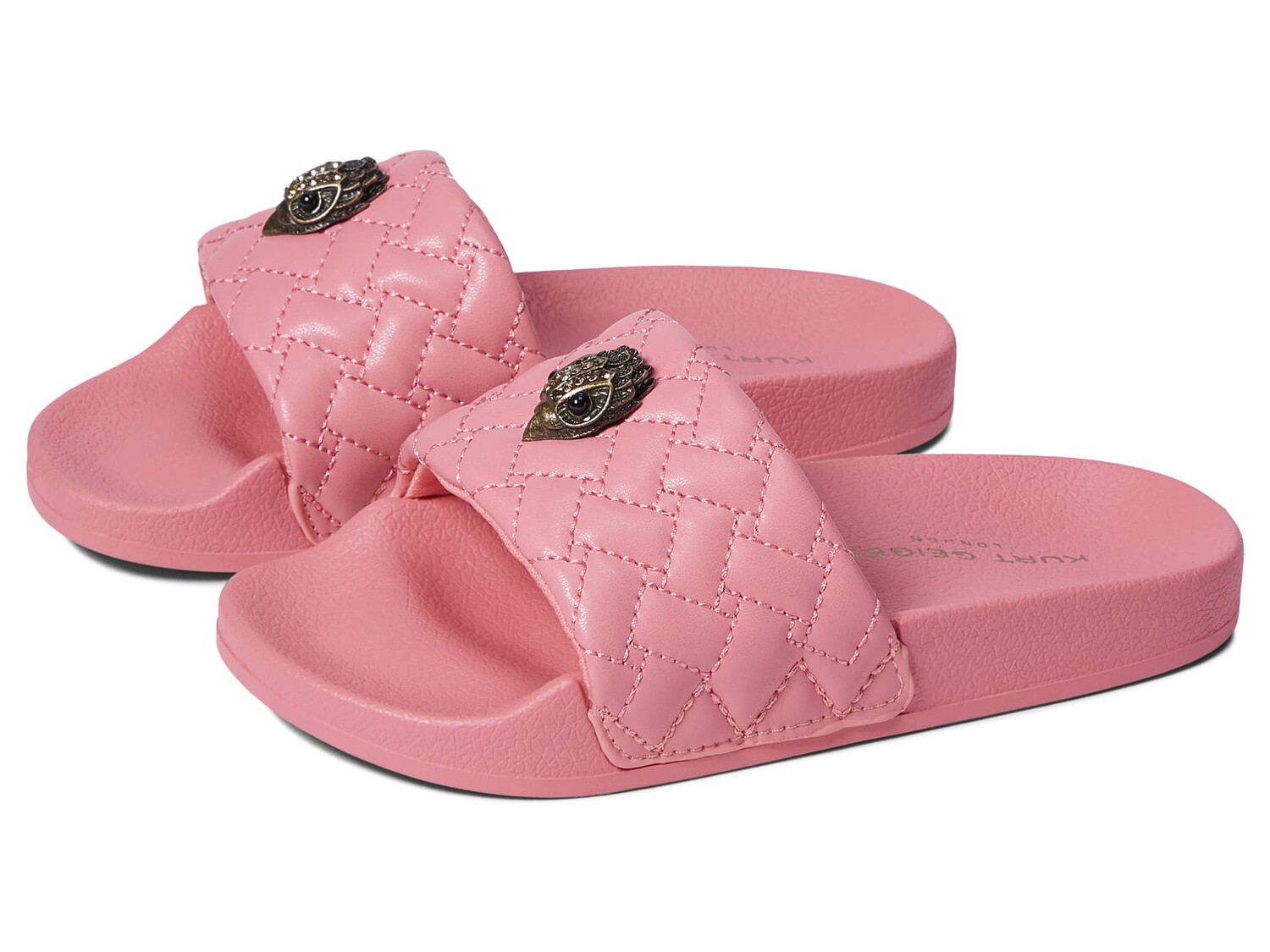

Сандалии Kurt Geiger London Kids, Mini Meena Eagle