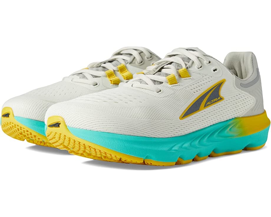 

Кроссовки Provision 7 Altra, серый