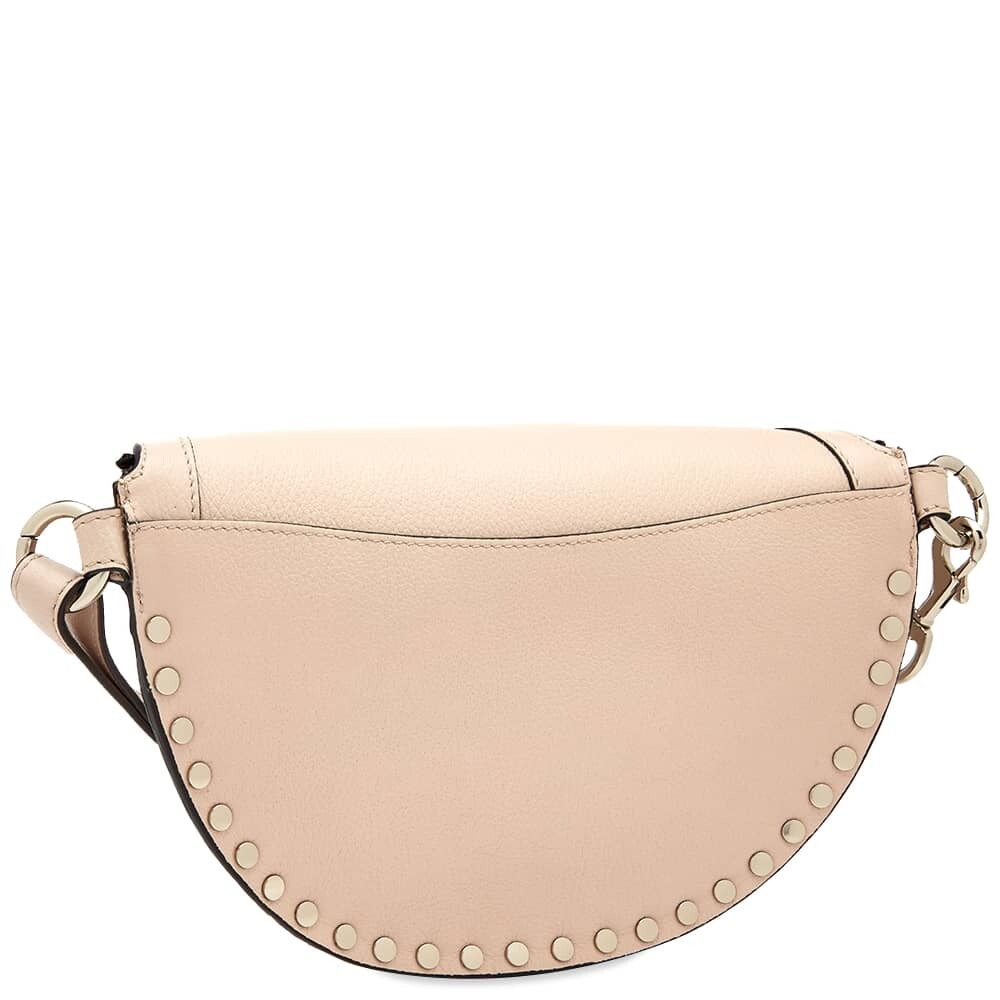 

Сумка Скано Isabel Marant Étoile