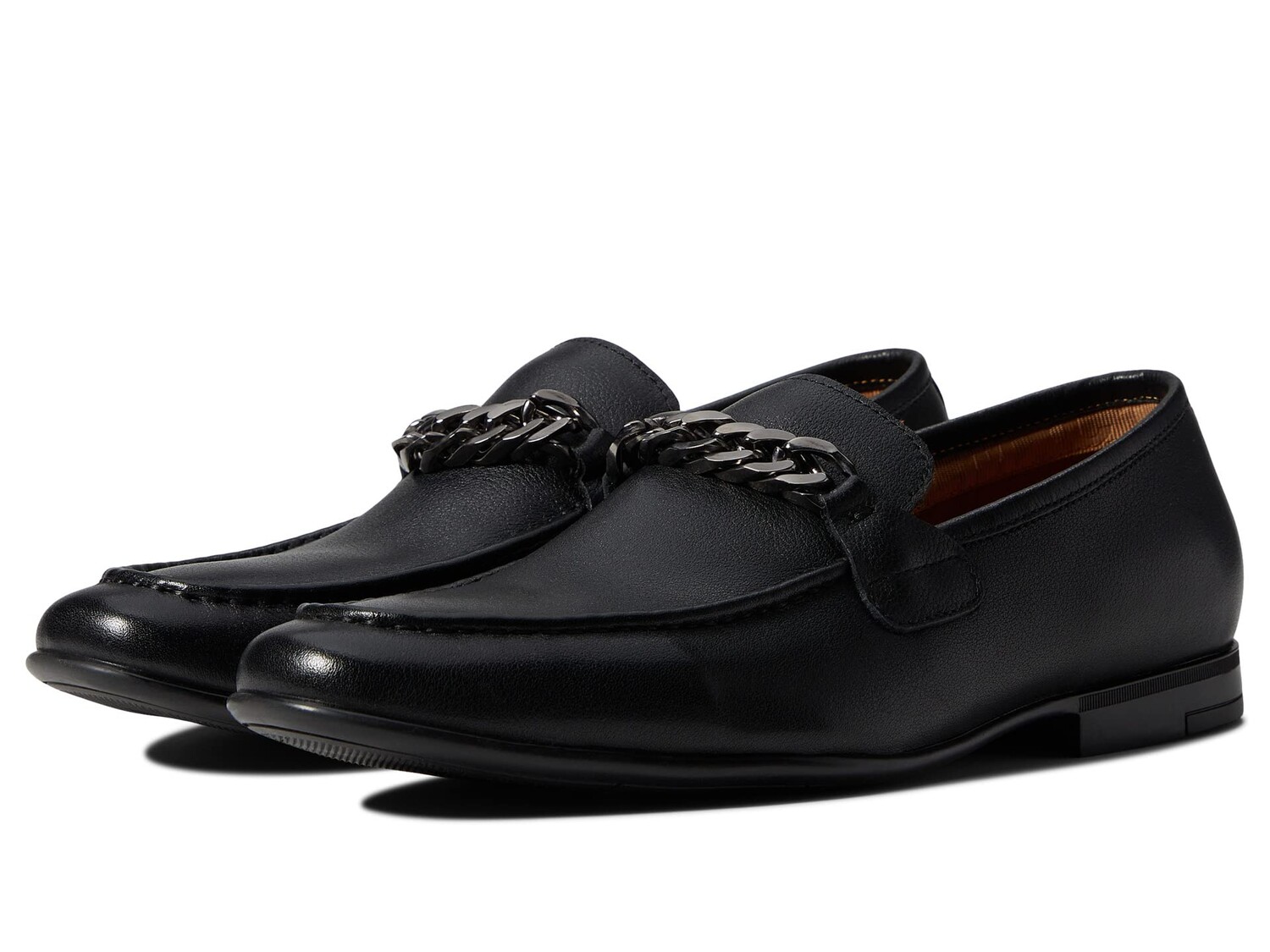 

Мокасины Steve Madden, Chiron