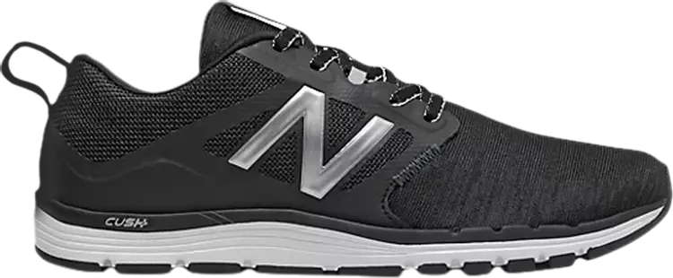 

Кроссовки New Balance Wmns 577v5 'Black', черный