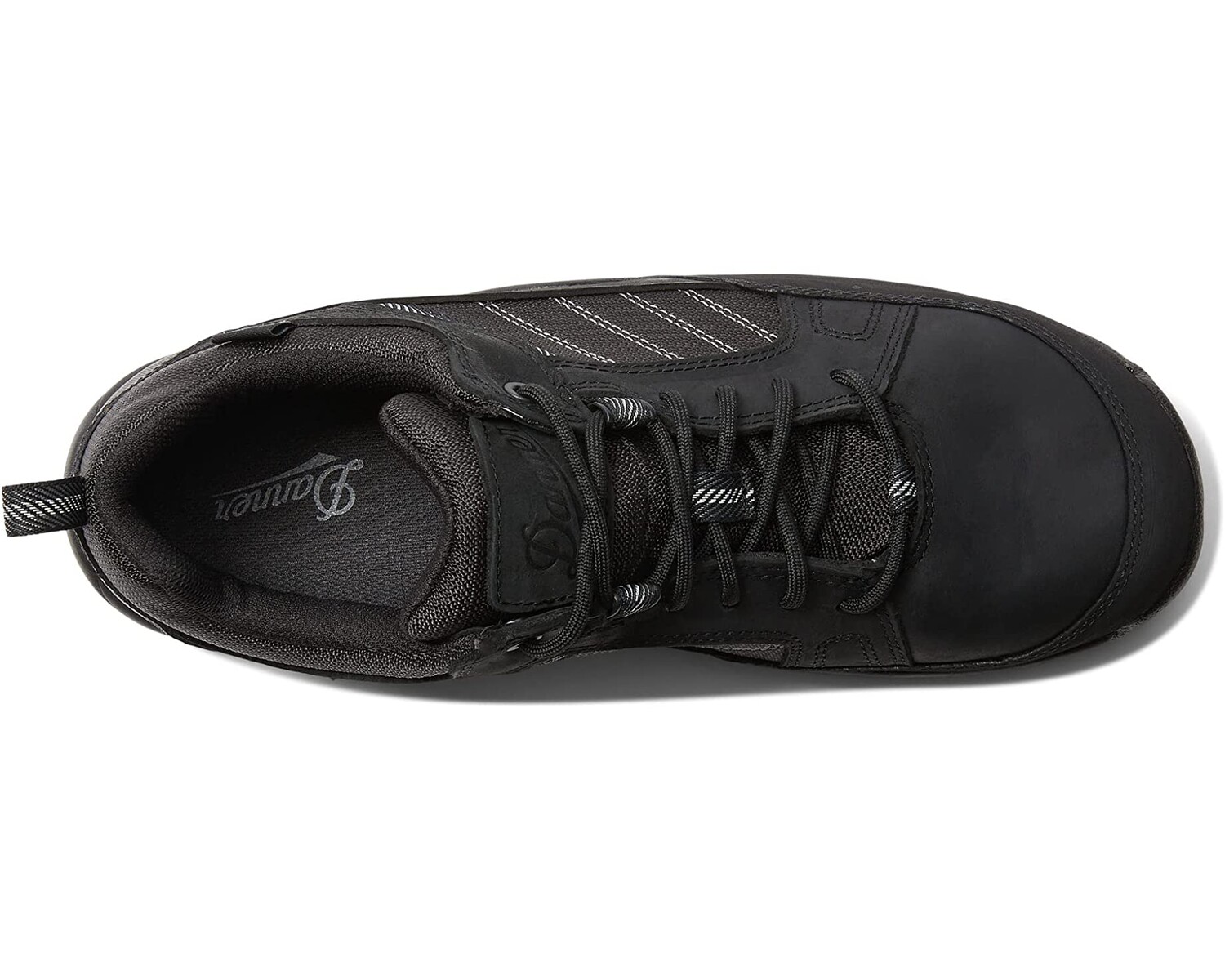 

Кроссовки Riverside 3" ST Danner, черный