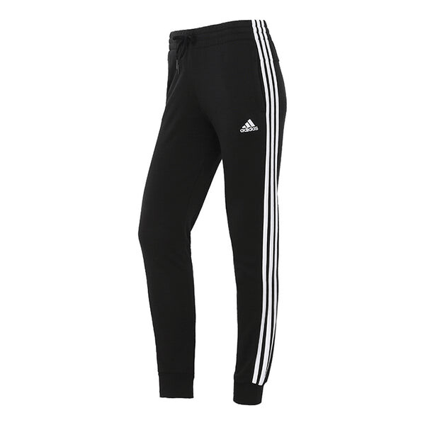 

Спортивные штаны Adidas W 3s Ft C Pt Sports Running Training Black, Черный