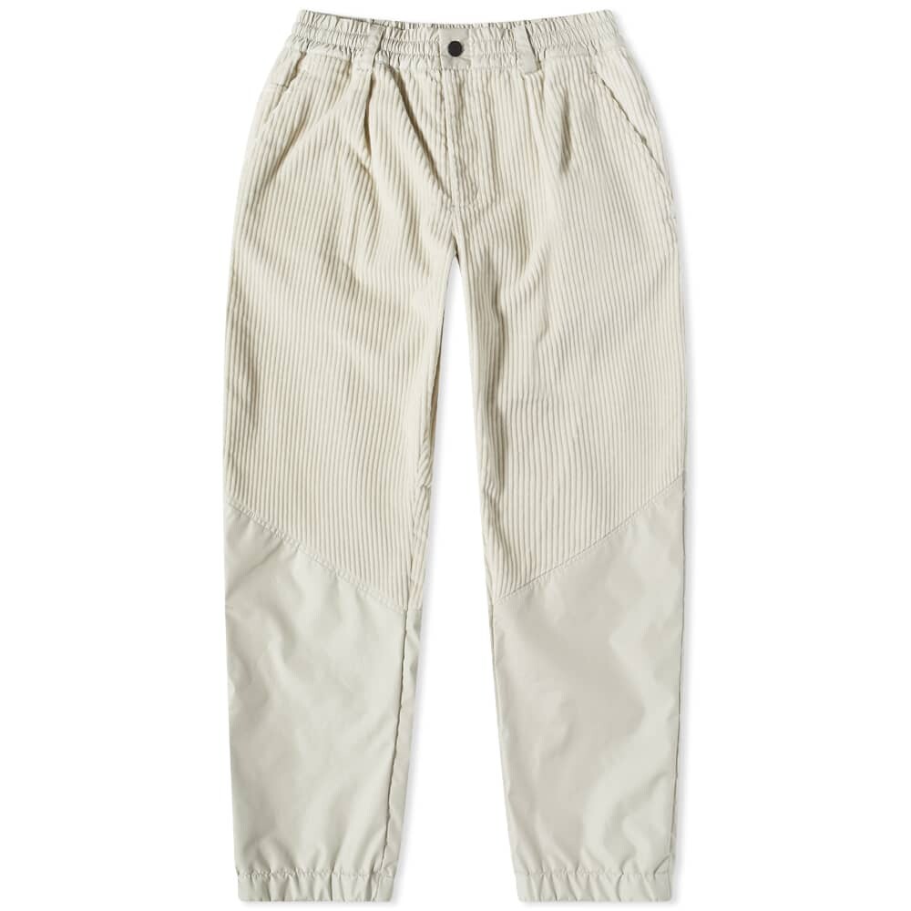 

Брюки Moncler Grenoble Jumbo Cord Pant, Серый