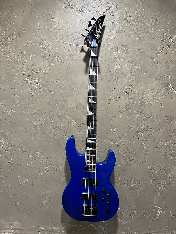 

Концертный бас Jackson JS3 2022 JS3 Concert Bass