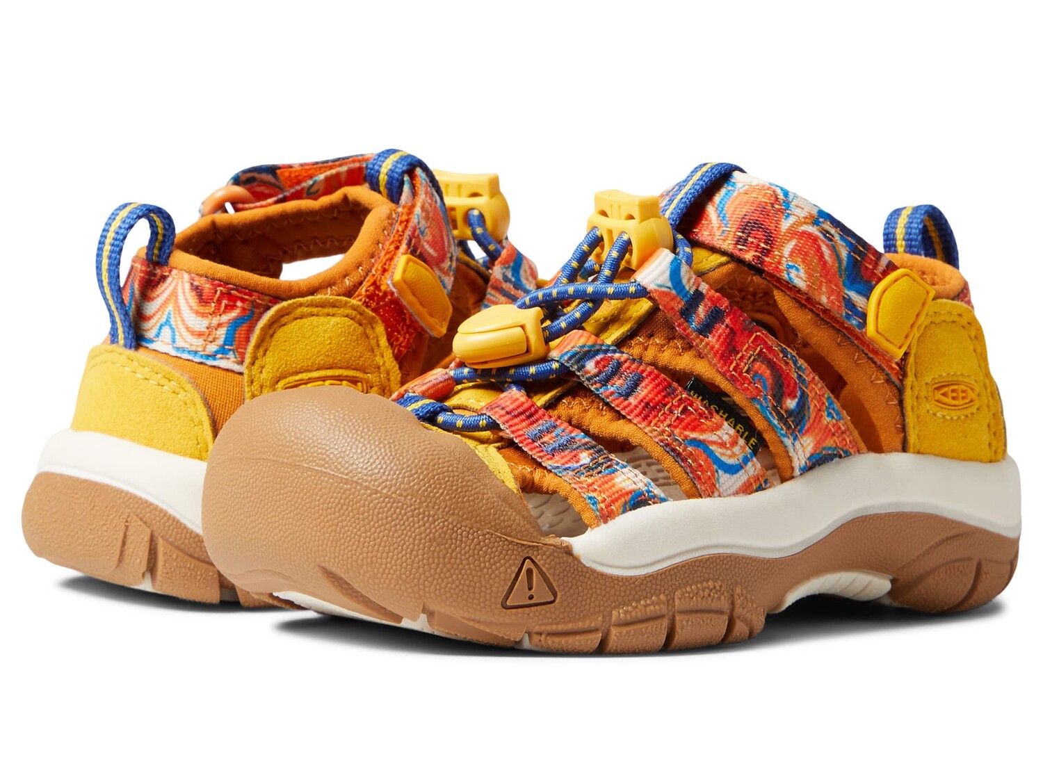 

Сандалии KEEN Kids, Newport H2