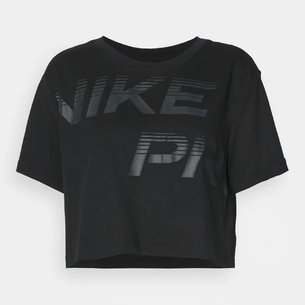 

Спортивная футболка Nike Performance, черный