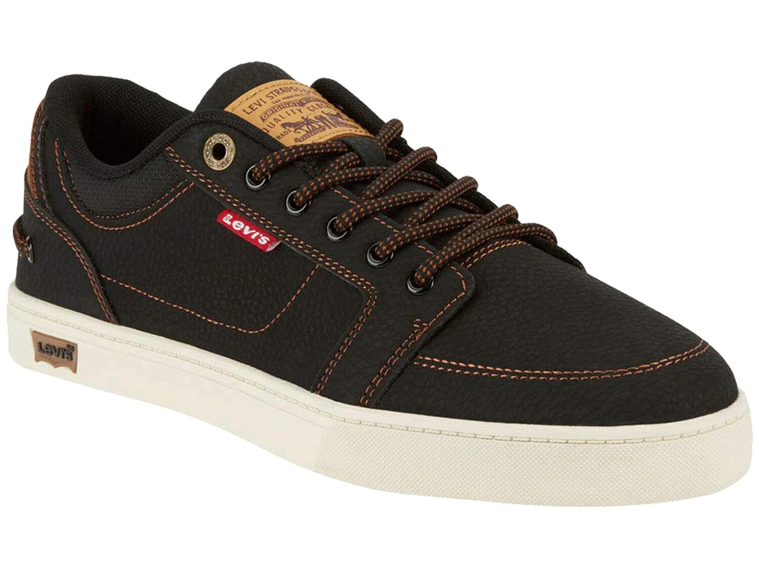 

Кроссовки Levi's Shoes, Harbor Wax