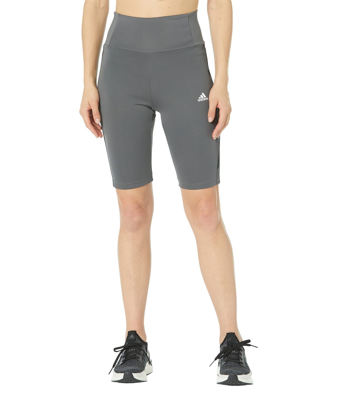 

Шорты adidas, Tiger Printed Short Tights