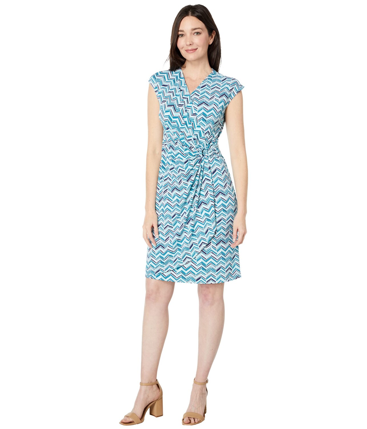 

Платье Tommy Bahama, Clara Coastline Views Dress