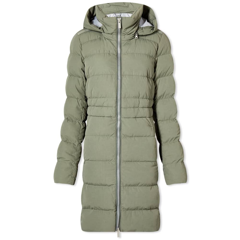 

Аврора Парка Canada Goose, Серый