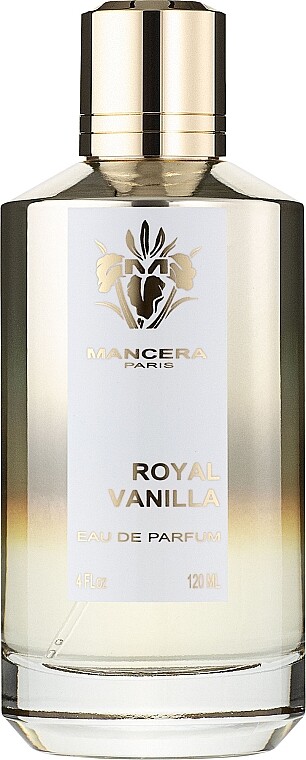 

Духи Mancera Royal Vanilla