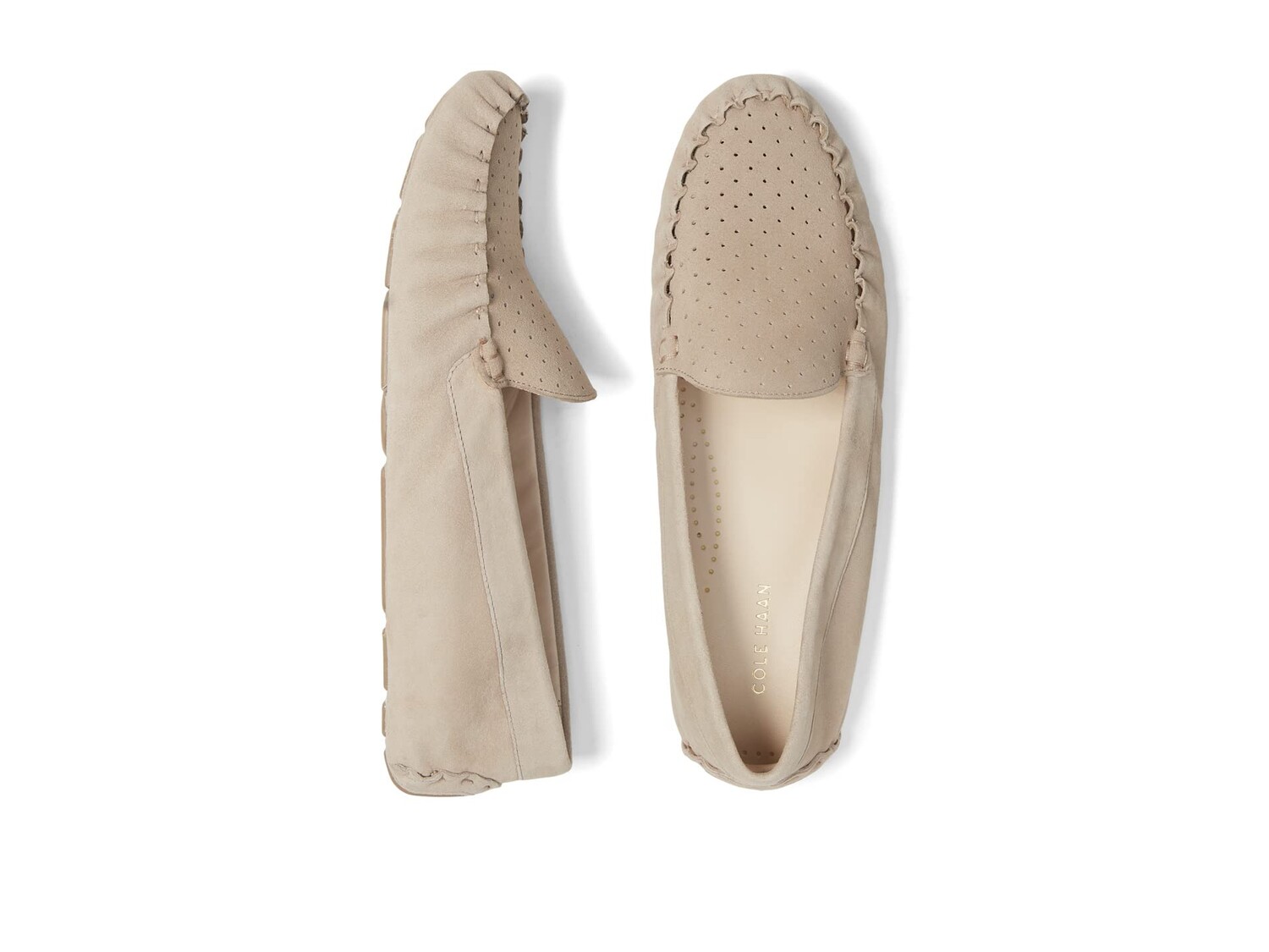 

Мокасины Cole Haan, Evelyn Driver