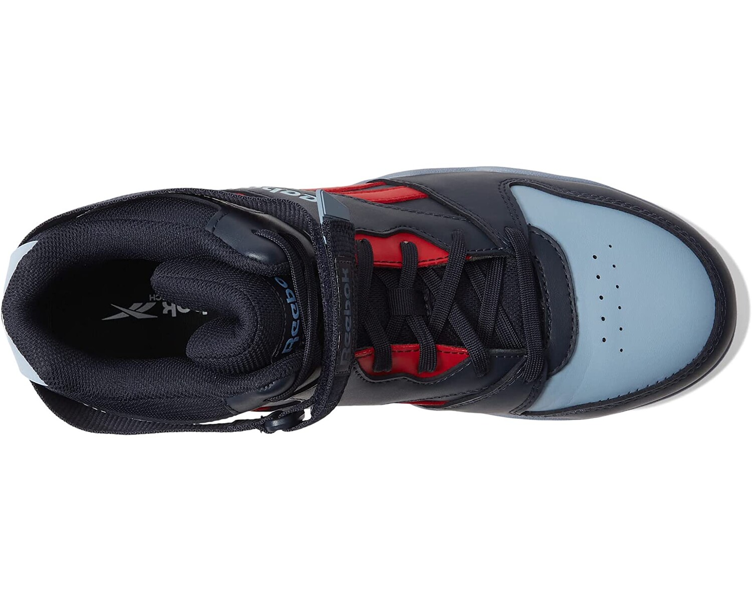 

Кроссовки BB4500 Work SD Comp Toe Reebok Work, черный