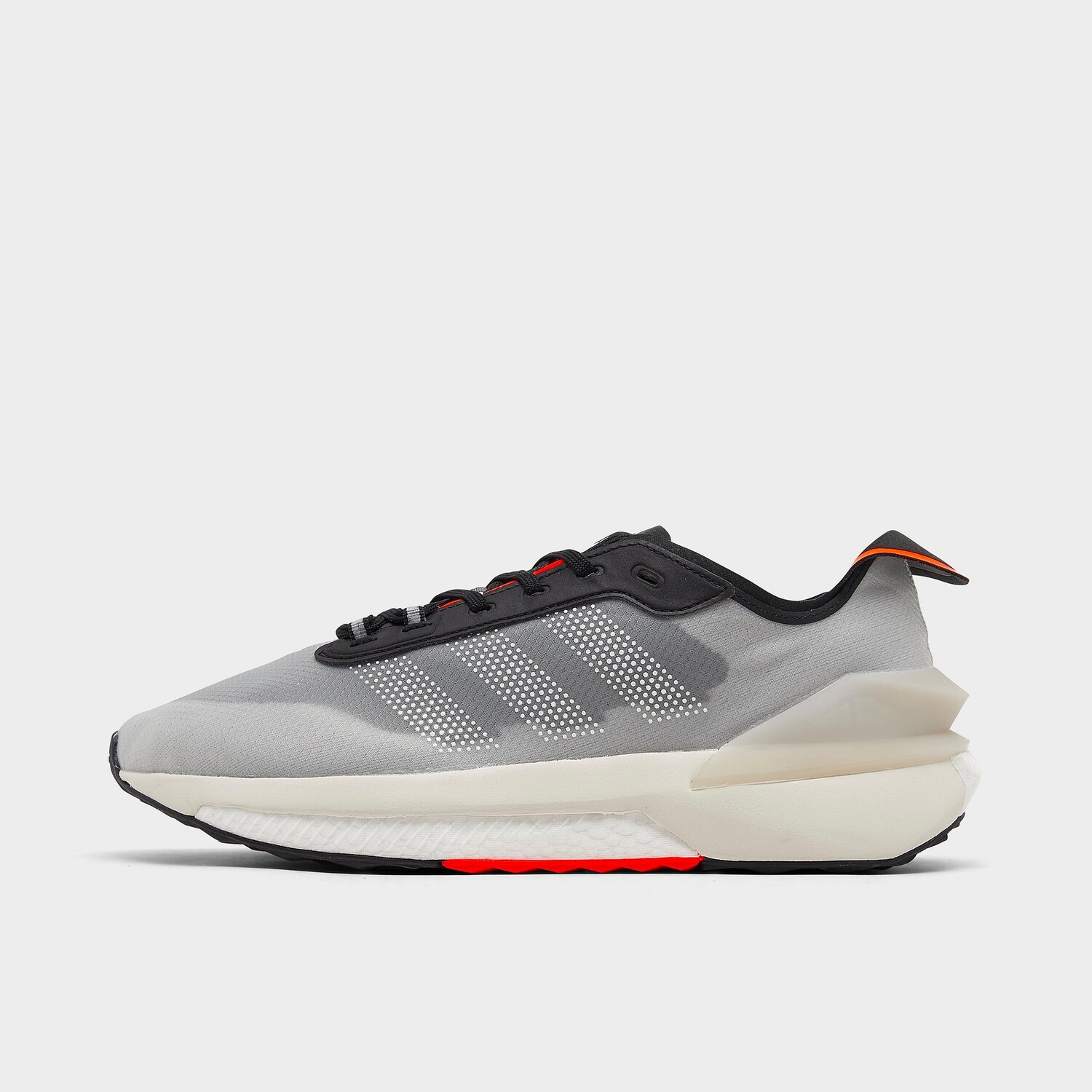 

Мужские беговые кроссовки Adidas Avryn, серый