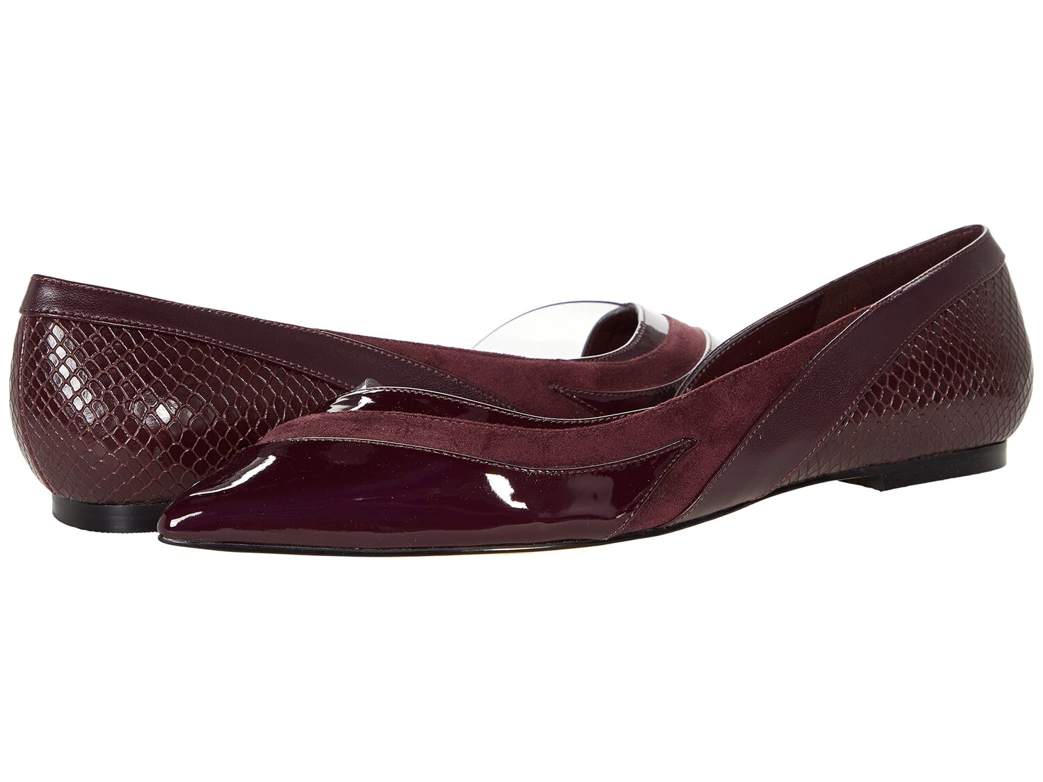 

Туфли Nine West, Byebye 3