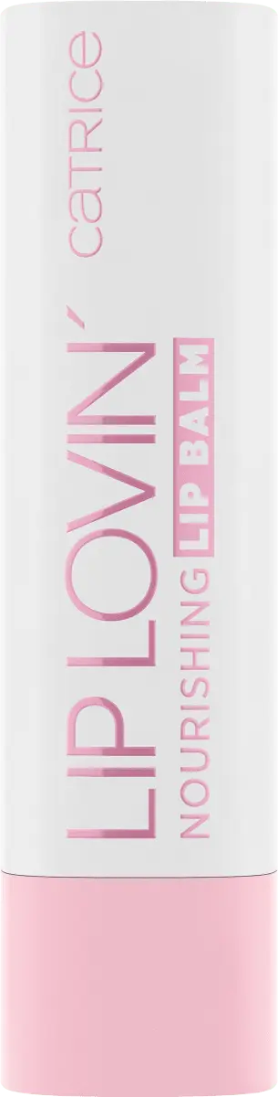 

Липпенбальзам Lovin' Nourishing 030 3,5г Catrice
