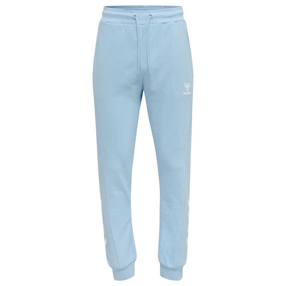 

Спортивные брюки Hummel Samoa 2.0 Regular, синий