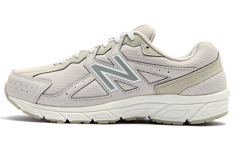 

New Balance 480 Wmns Бежевый