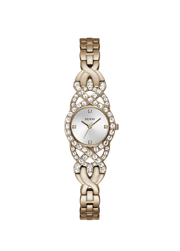 

Женские наручные часы Gugw0682L3 Guess , розовый