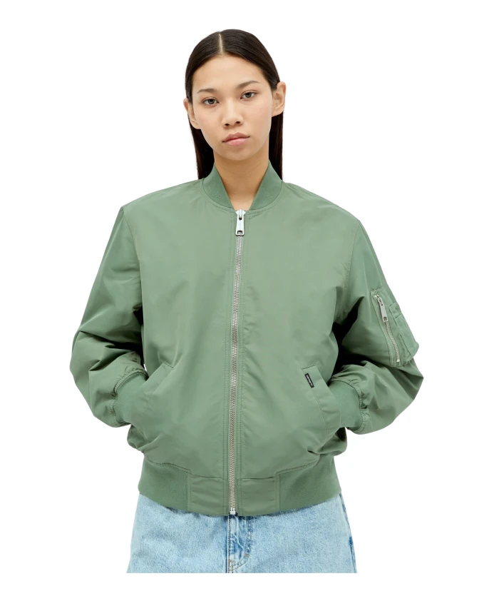 

Куртка Carhartt Wip, зеленый