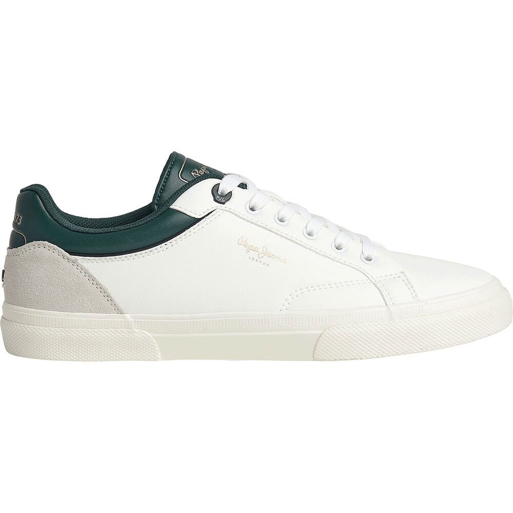 

Кроссовки Pepe Jeans Kenton Journey M, белый