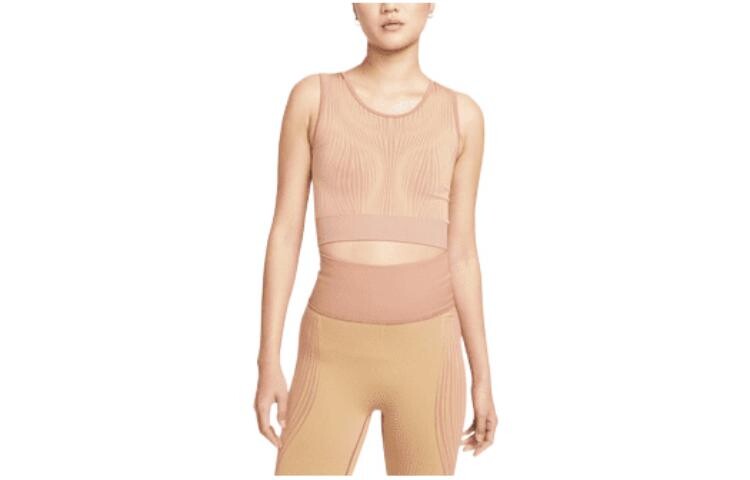 

Женское спортивное нижнее белье Nike, цвет Brown