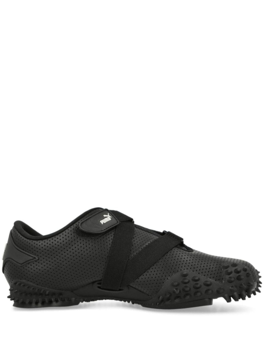 

PUMA кроссовки Mostro, черный