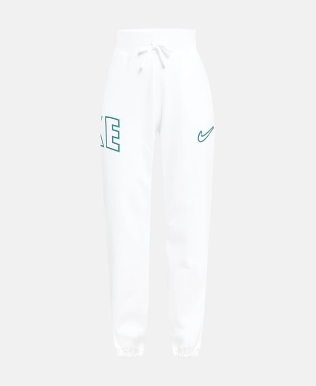 

Спортивные штаны Nike, белый