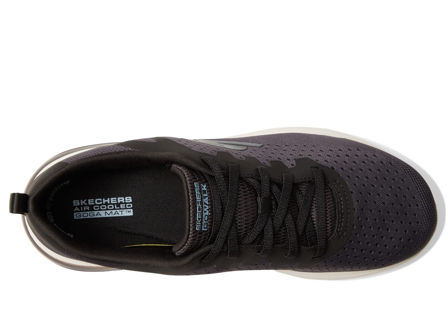 

Кроссовки SKECHERS Performance Go Walk Air 2.0 Mesh Bungee