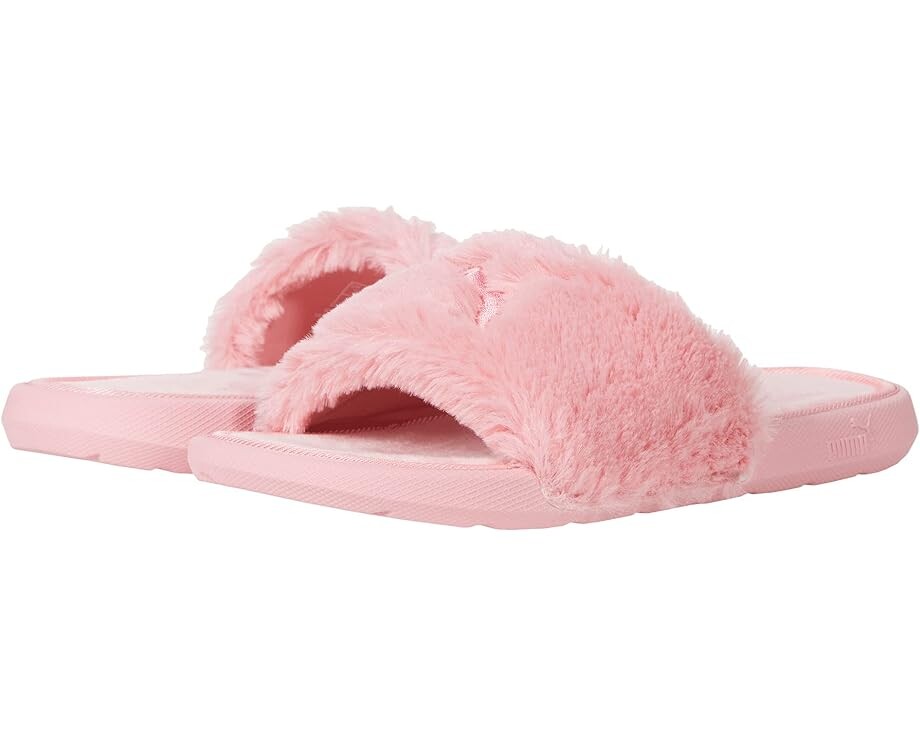 

Сандалии Puma Cool Cat Fluffy, цвет Peony