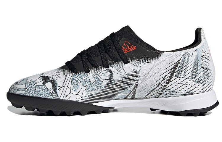 

Adidas X Ghosted.3 Tf Черный