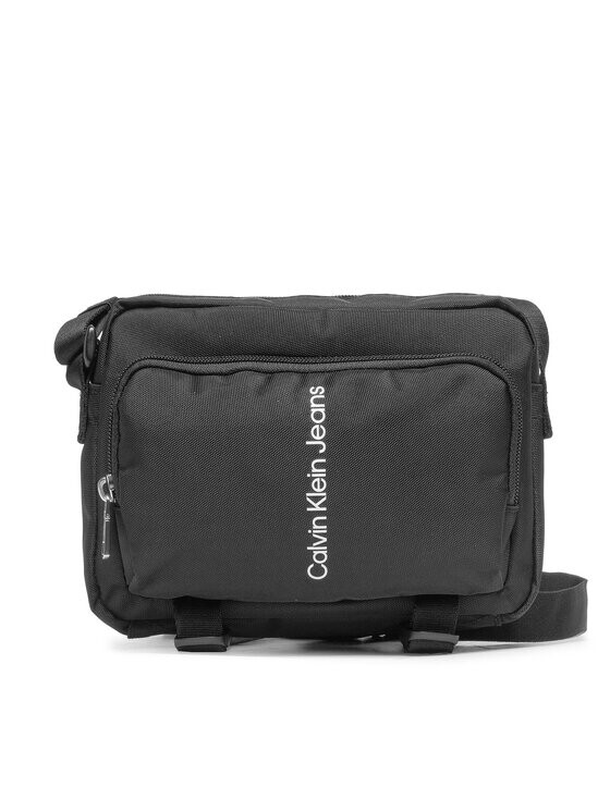 

Рюкзак Calvin Klein, черный